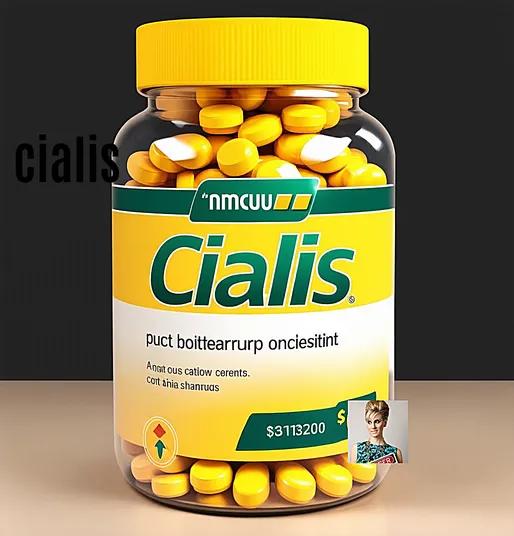 Se necesita receta medica para comprar cialis